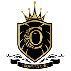 Crowned Only