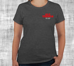 Eternal Advisory - Women’s Tee