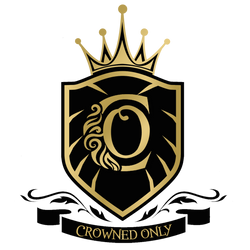Crowned Only 