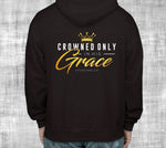 In His Grace - Zip Hoody