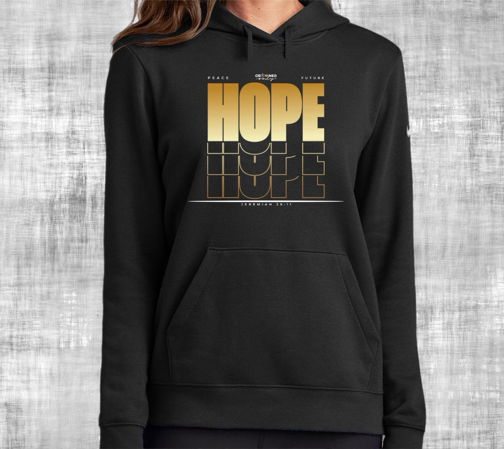 Hope - Youth Hoodie