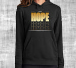 Hope - Women's Hoodie