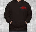 All Things - Men's Hoodie
