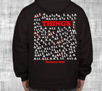 All Things - Men's Hoodie