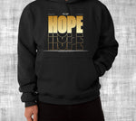 Hope - Youth Hoodie
