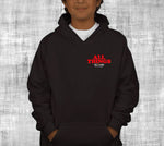 All Things -  Youth Hoodie