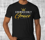 In His Grace - Men’s Tee