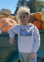 Relationship Over Religion - Women’s Hoody