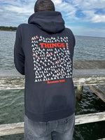 All Things -  Youth Hoodie