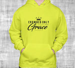 In His Grace - Youth Hoody