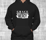 Grace and Mercy - Women’s Hoody