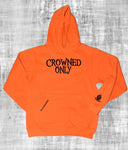 Crowned Only - Women's  Hoody